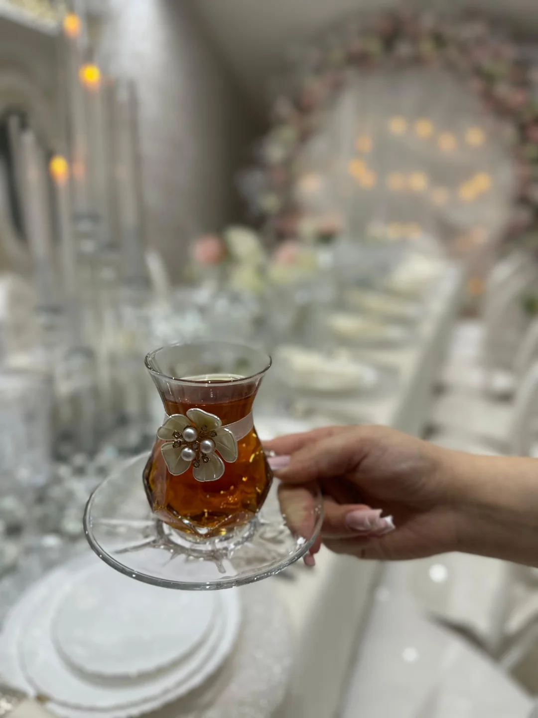 Xına Gecəsi Dekoru