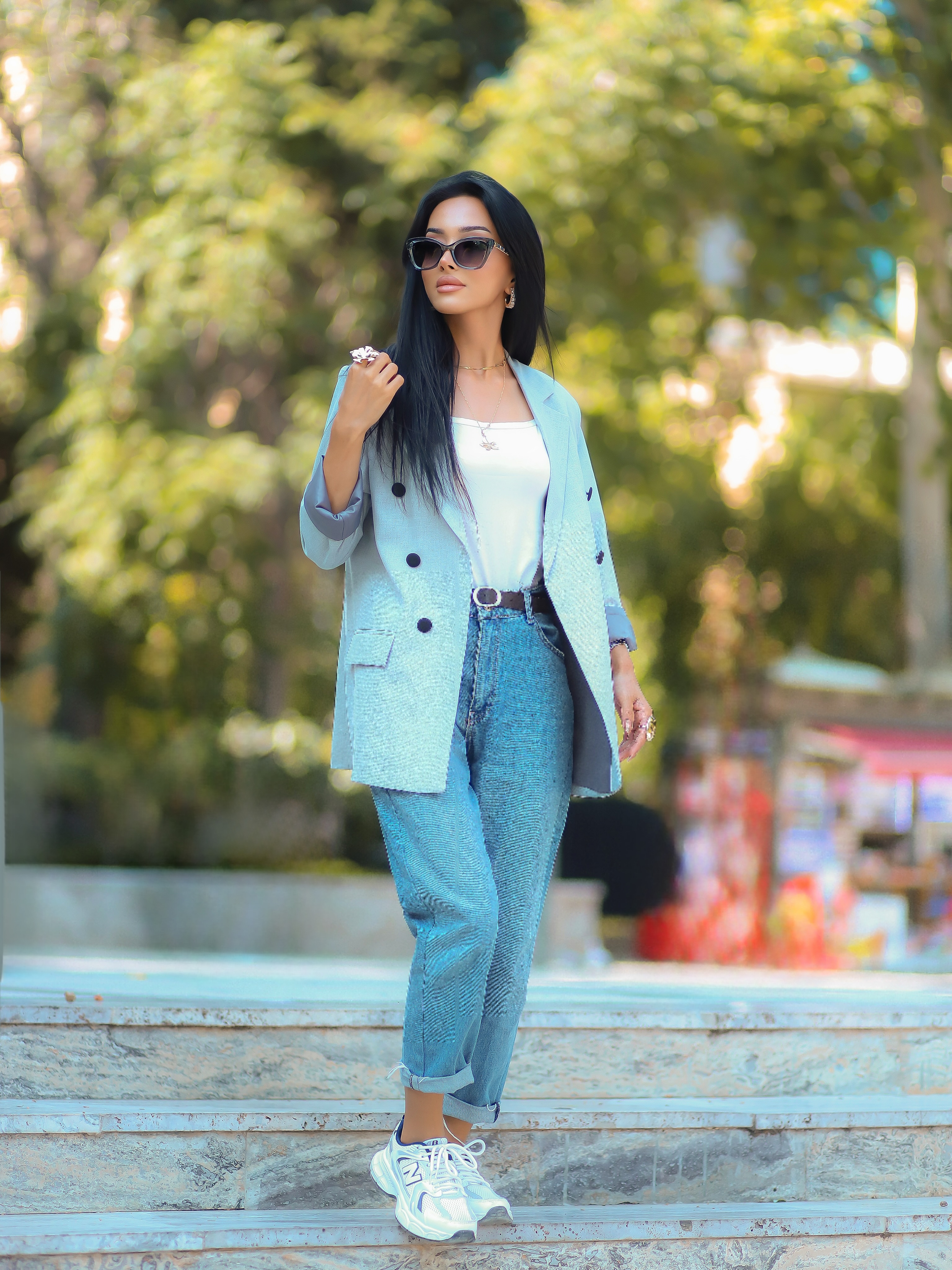 Bədii və Portret Fotosessiyası