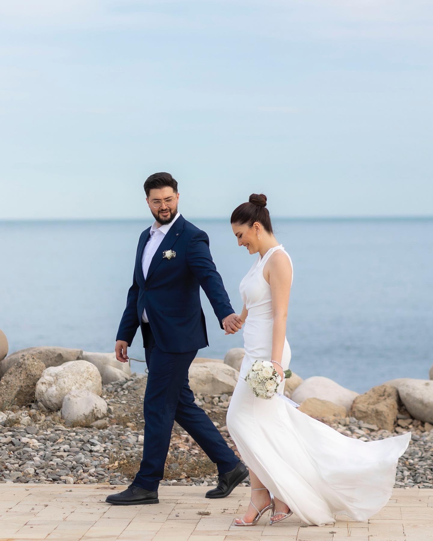 Love Story və Pre-Wedding Çəkilişi