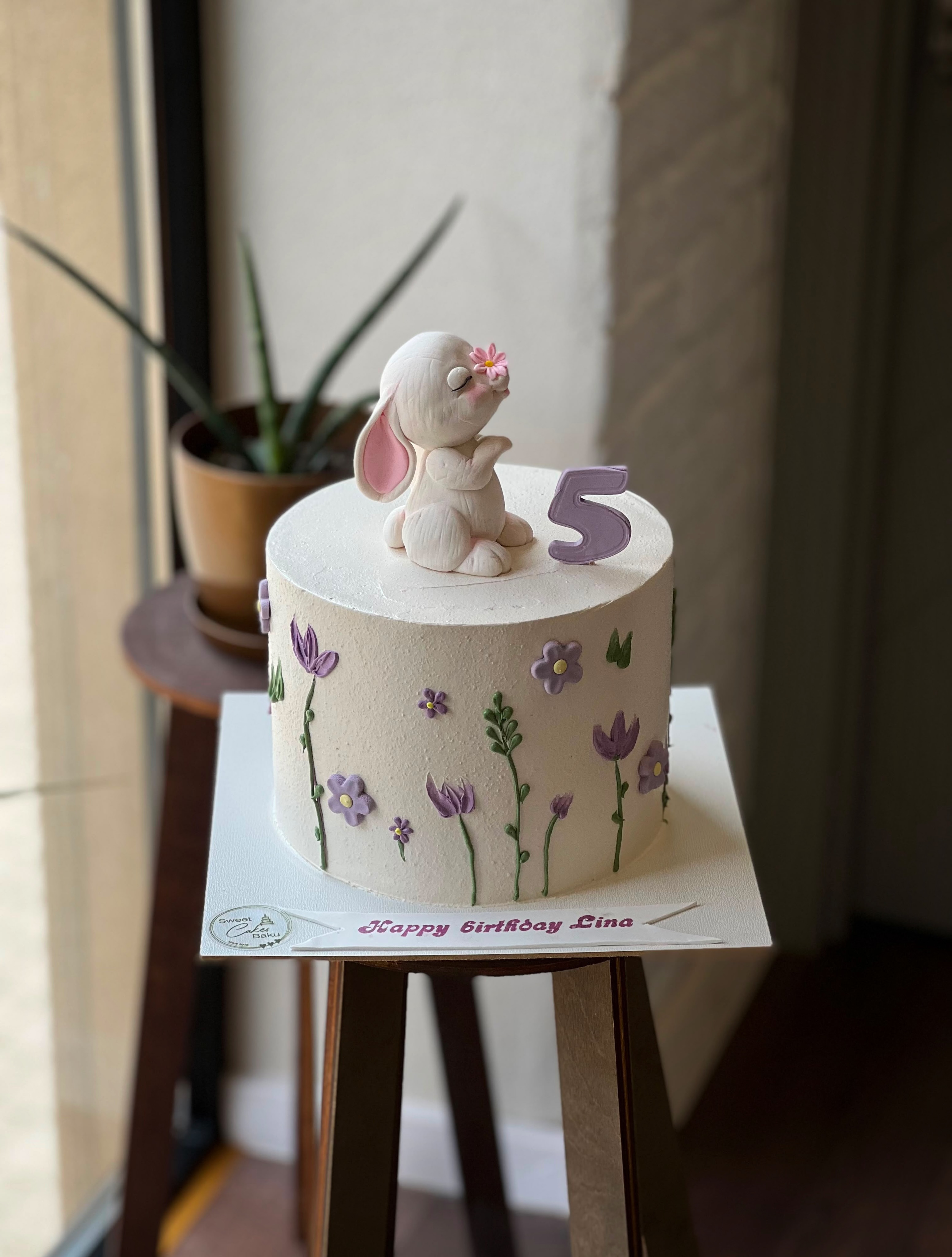 Sweet Cakes Baku