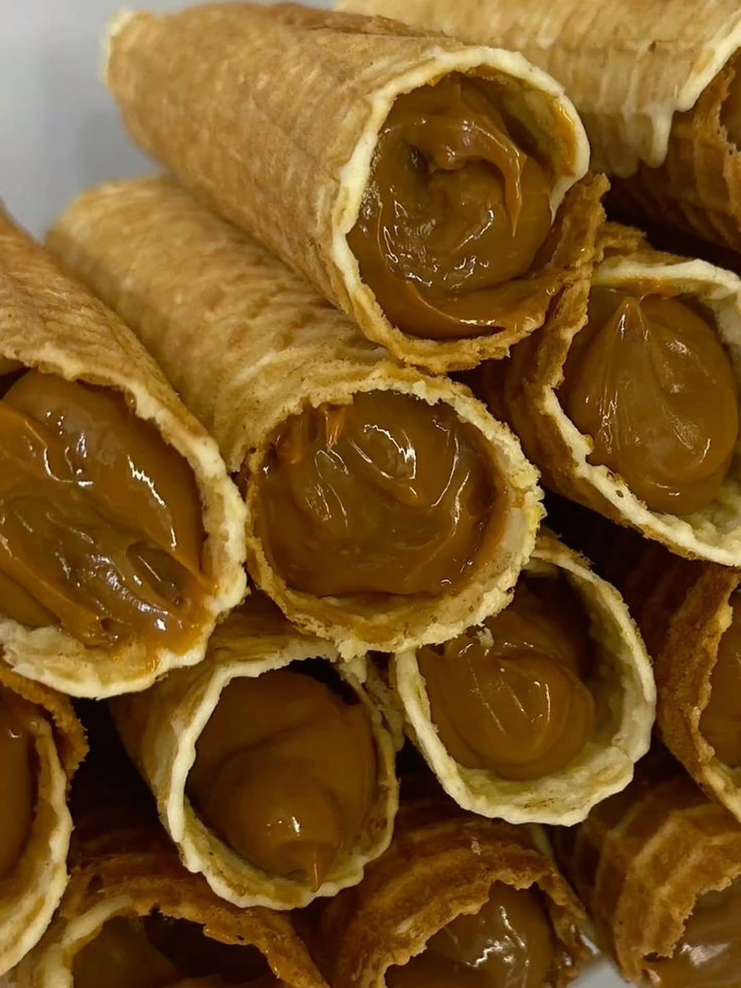Milli Şirniyyatlar və Desertlər
