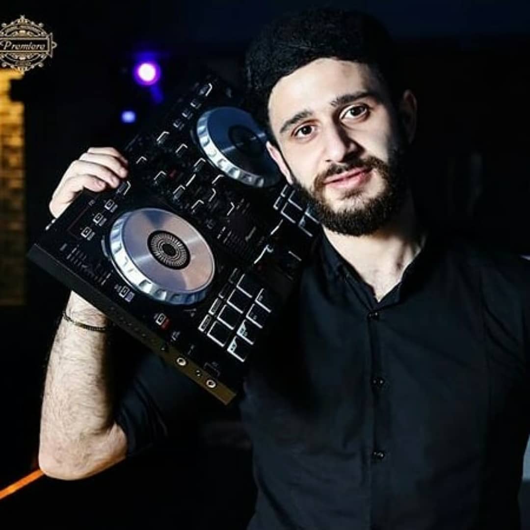 DJ Huseyn Official
