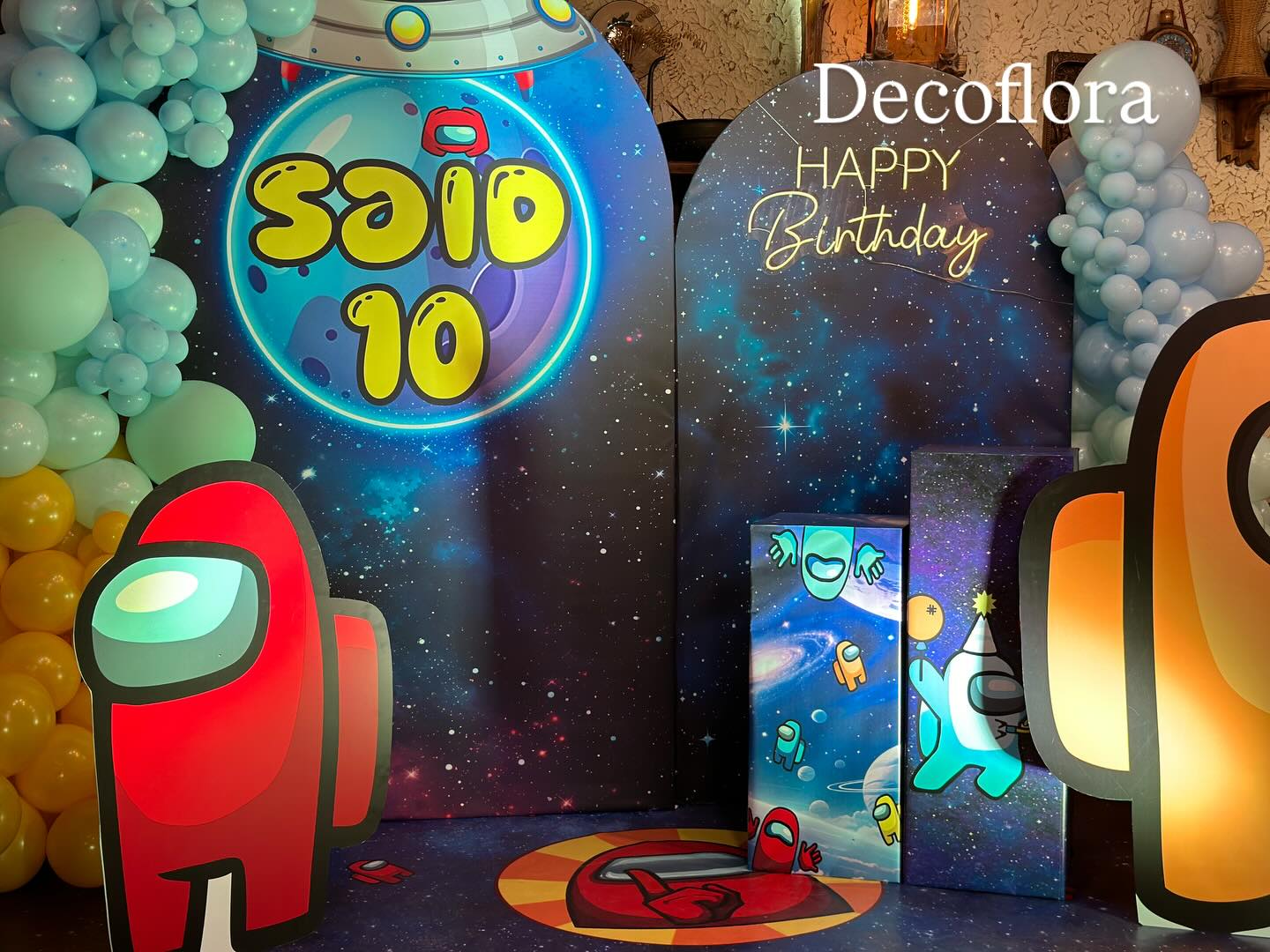Decoflora