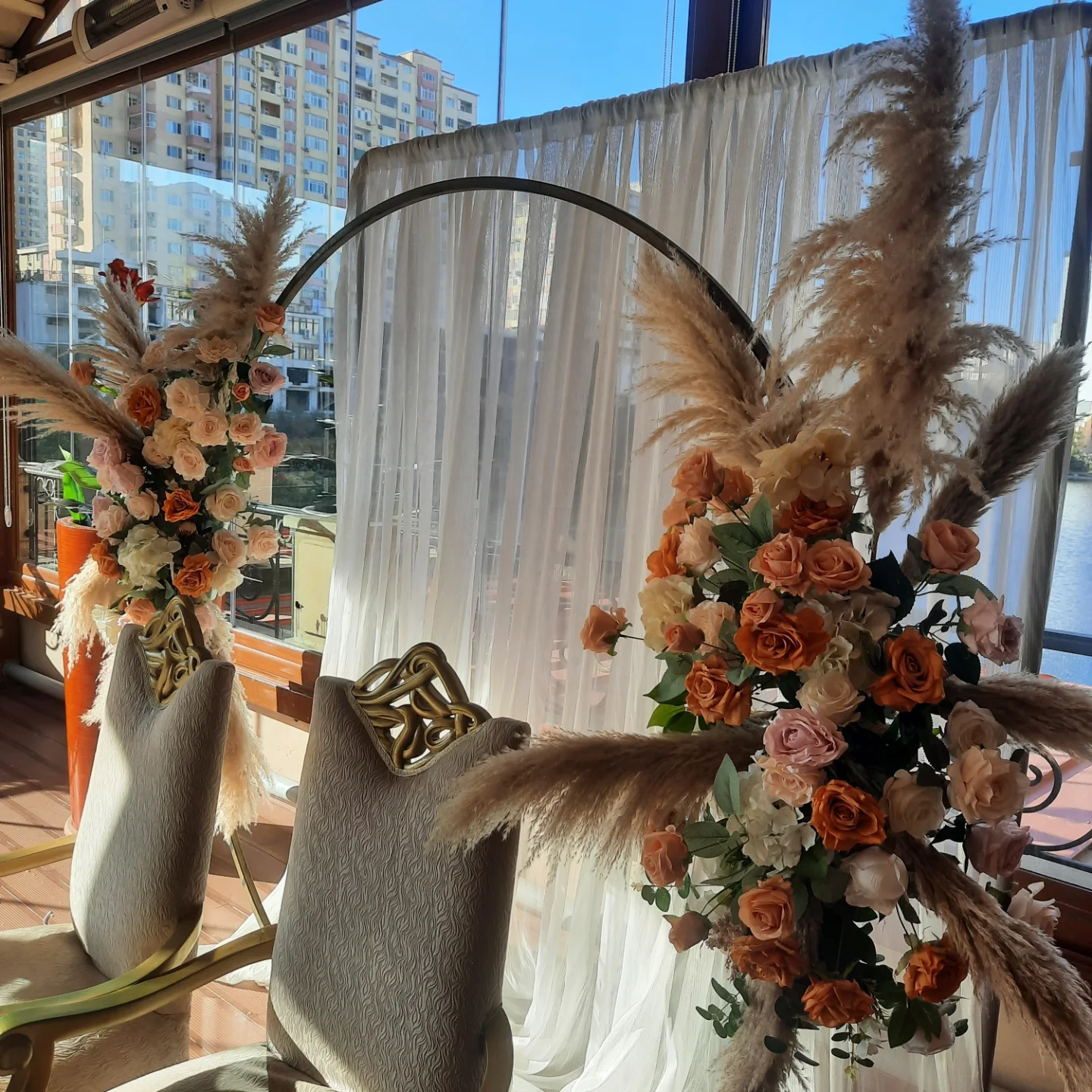 Party və 'Yes Day' Tədbir Dekorasiyası