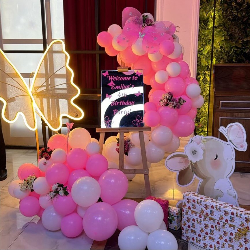Decor by Ulka