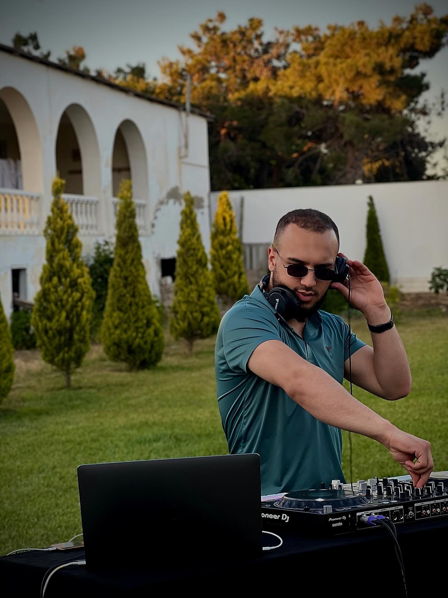 DJ Ilkham