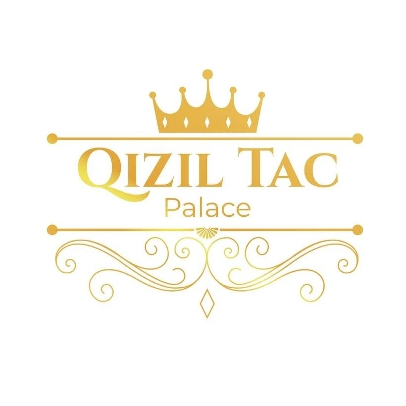 QIZILTAC Şadlıq Sarayı