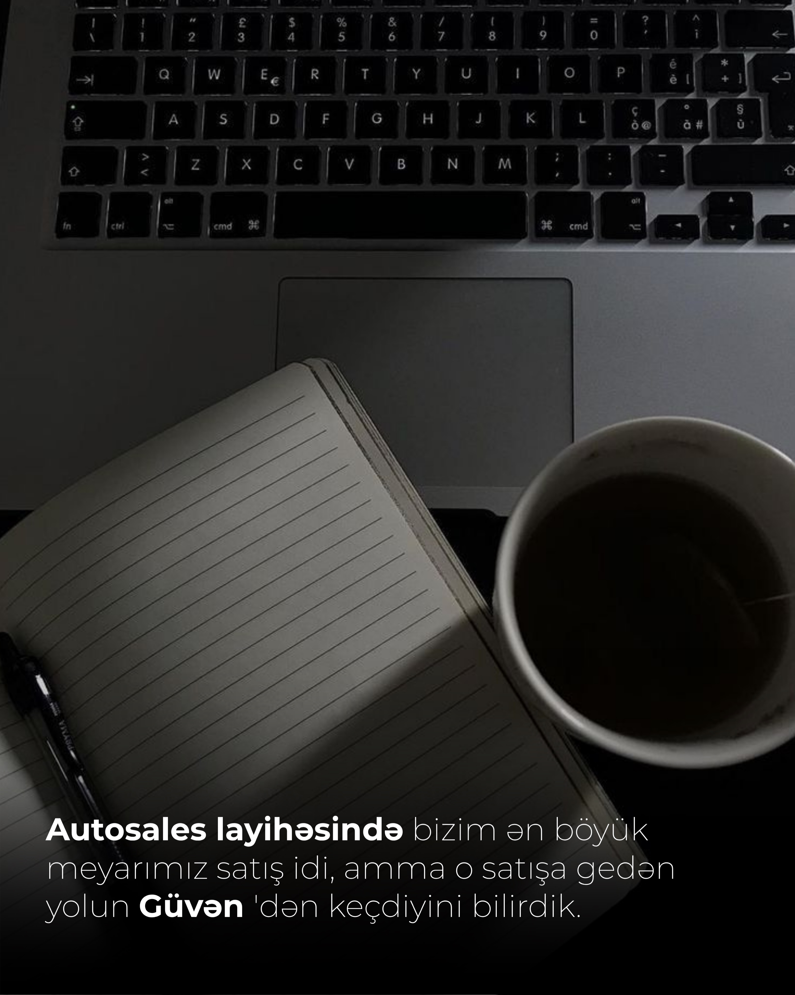 Shusha Muradova | Digital Marketing & SMM