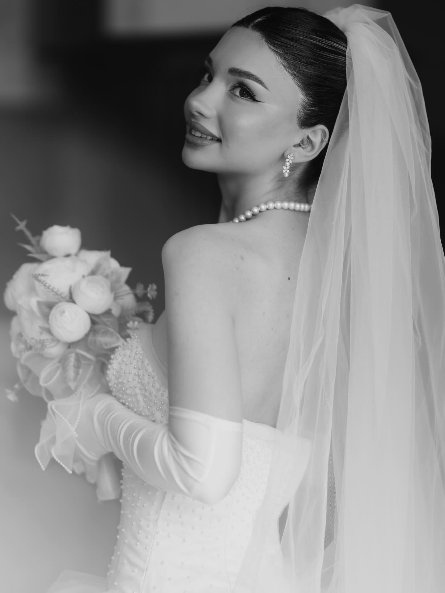 Zarif Bridal