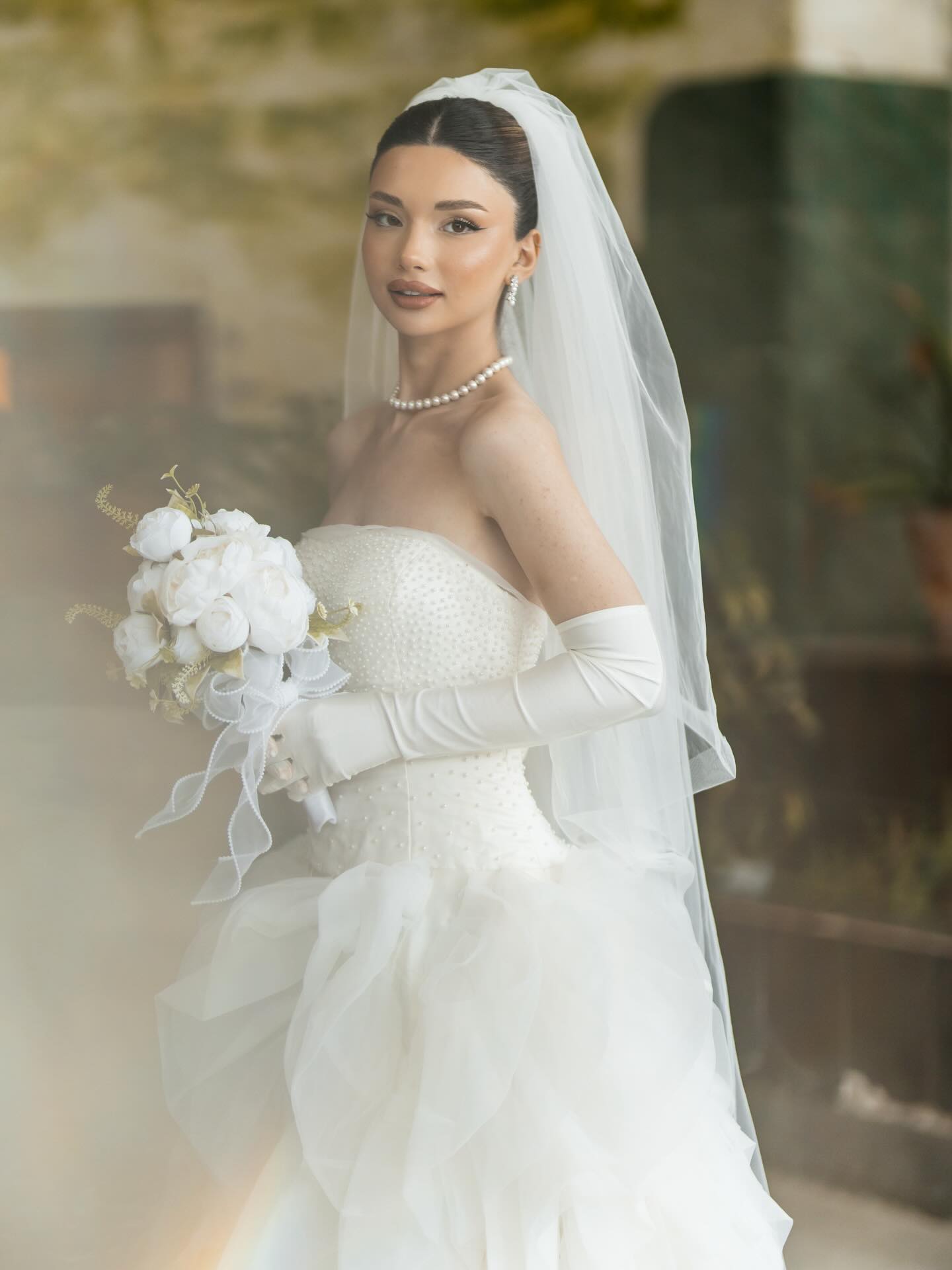 Zarif Bridal
