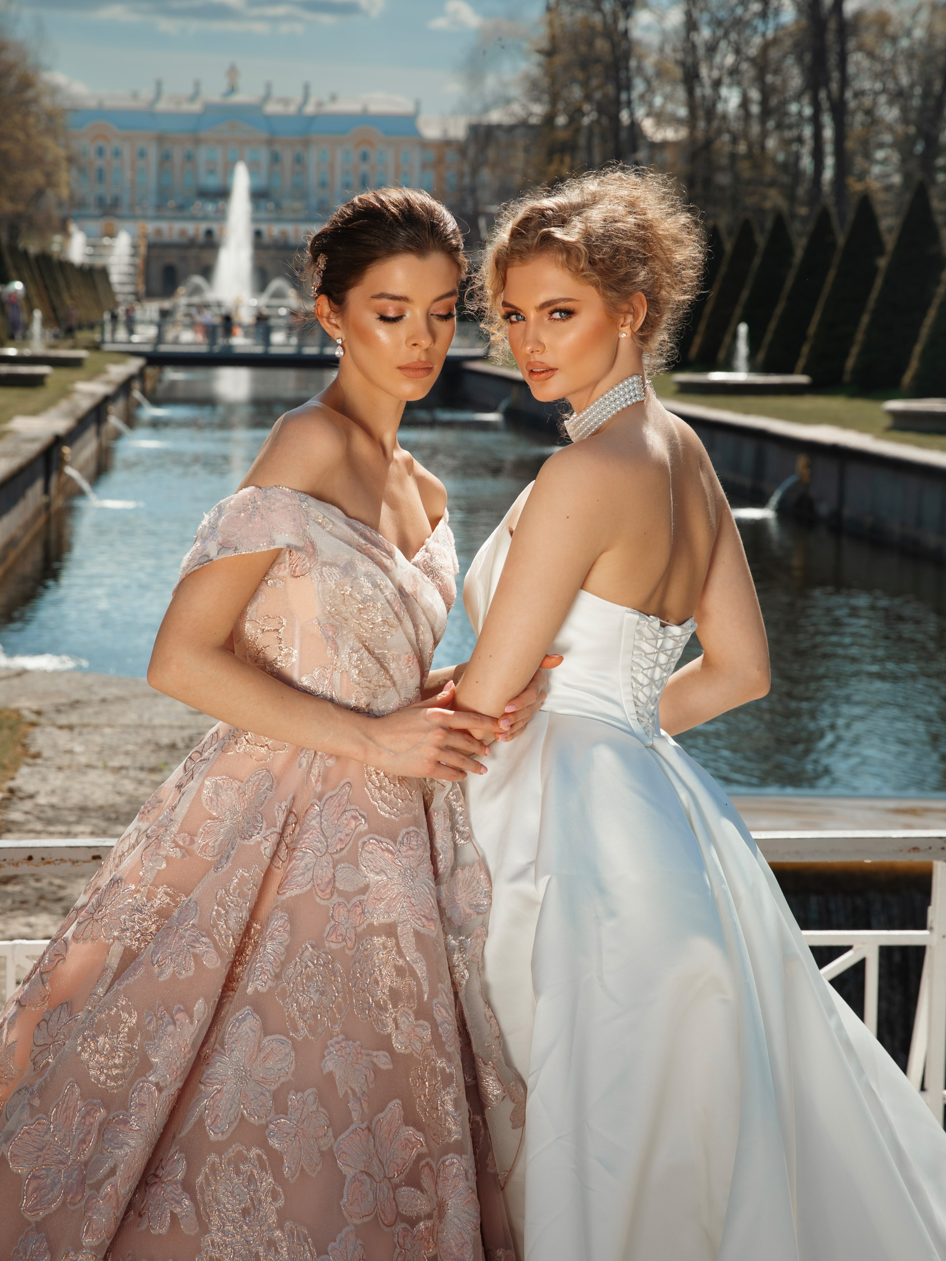 Muliphein Couture Evening