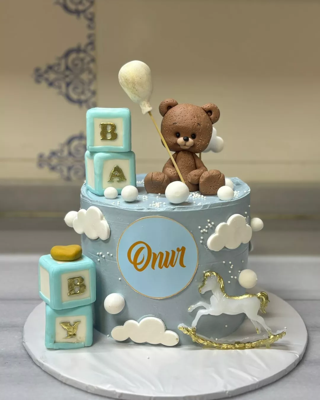 Cake House Sumqayıt