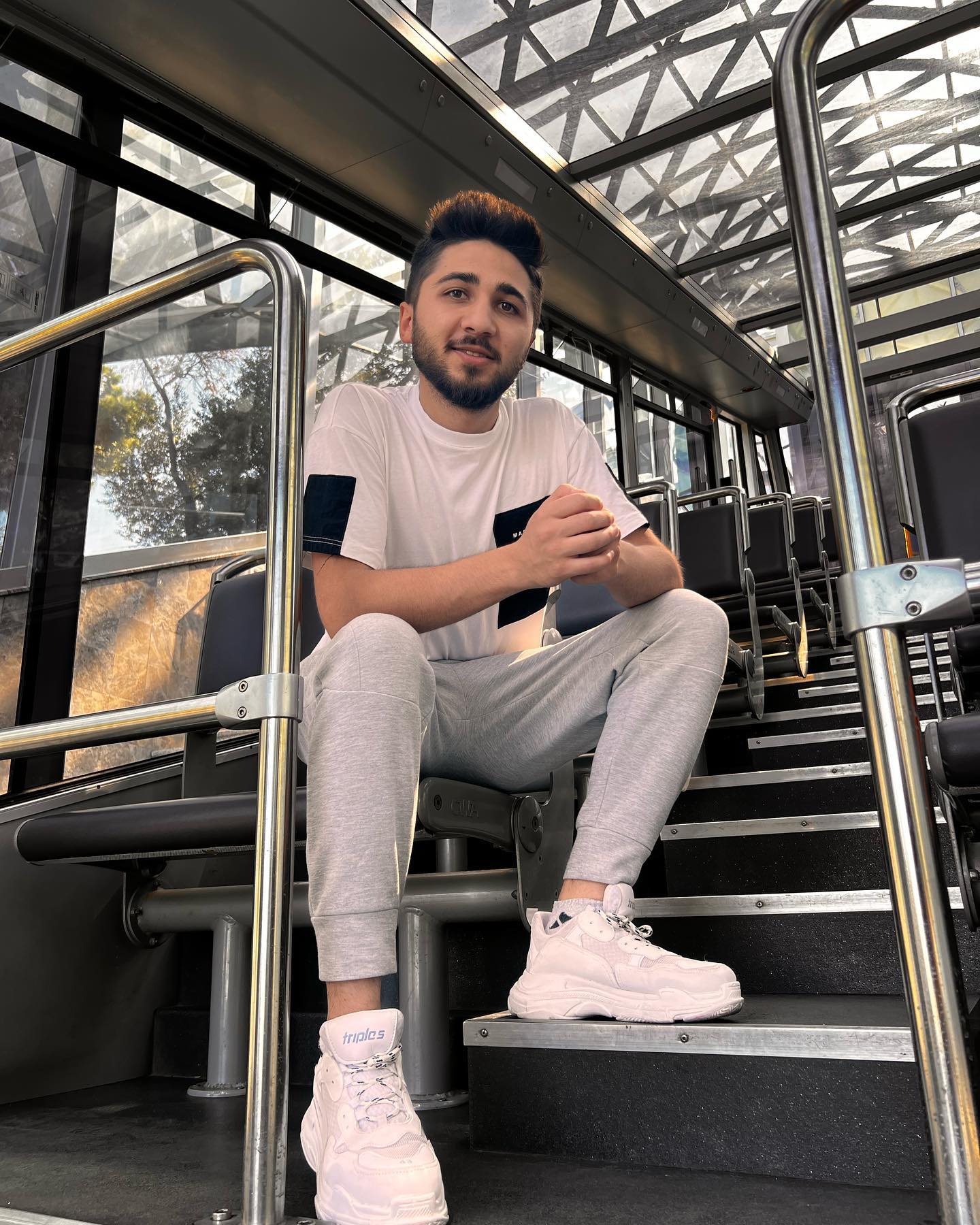 DJ İbo Həsənli