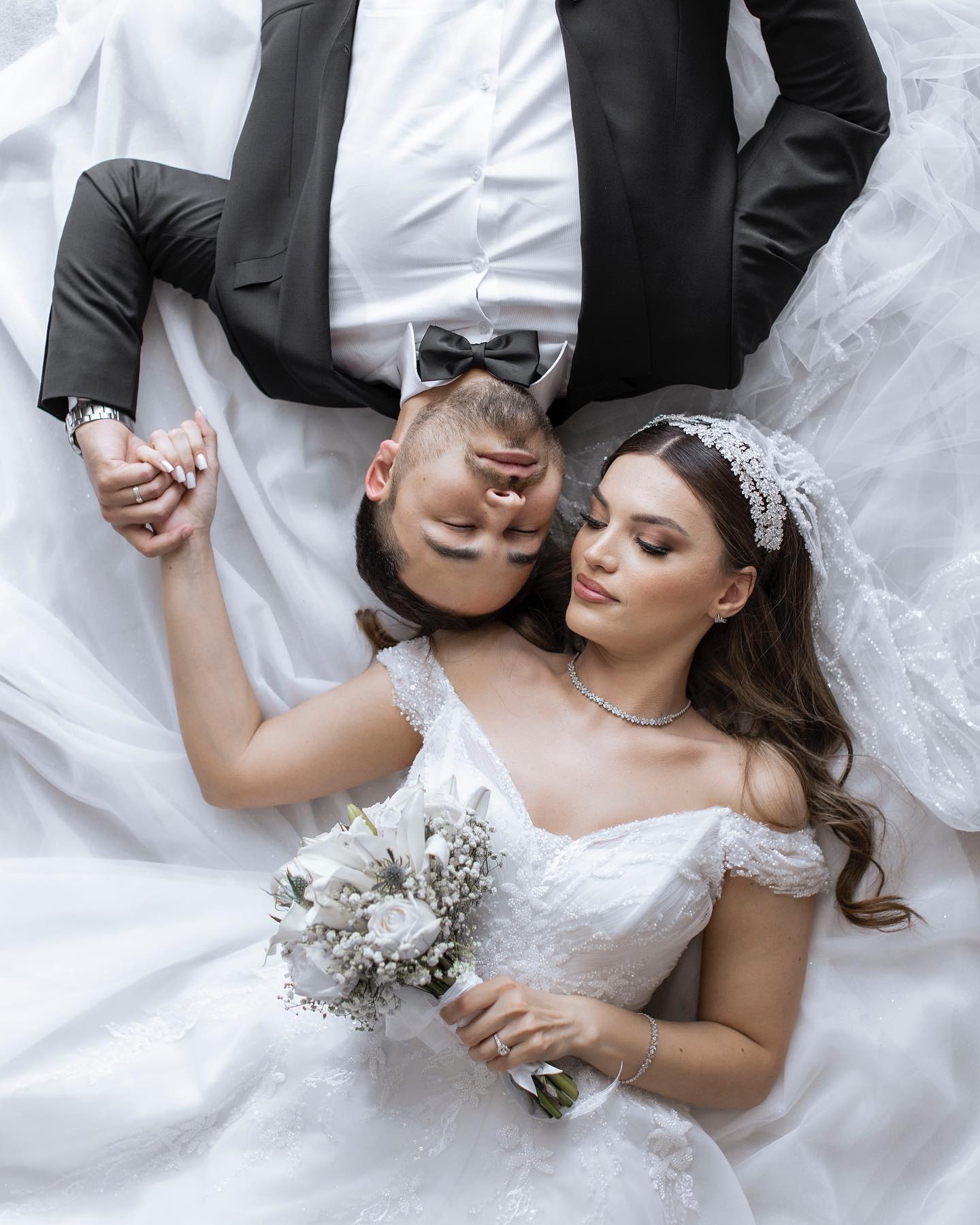 Fotoqraf Farid İsmayılzadə