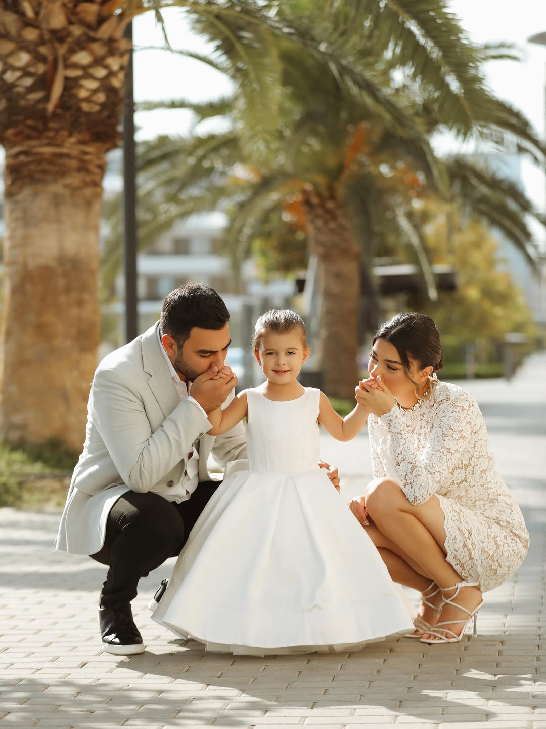 Studiya və Fərdi Portret Fotosessiyası