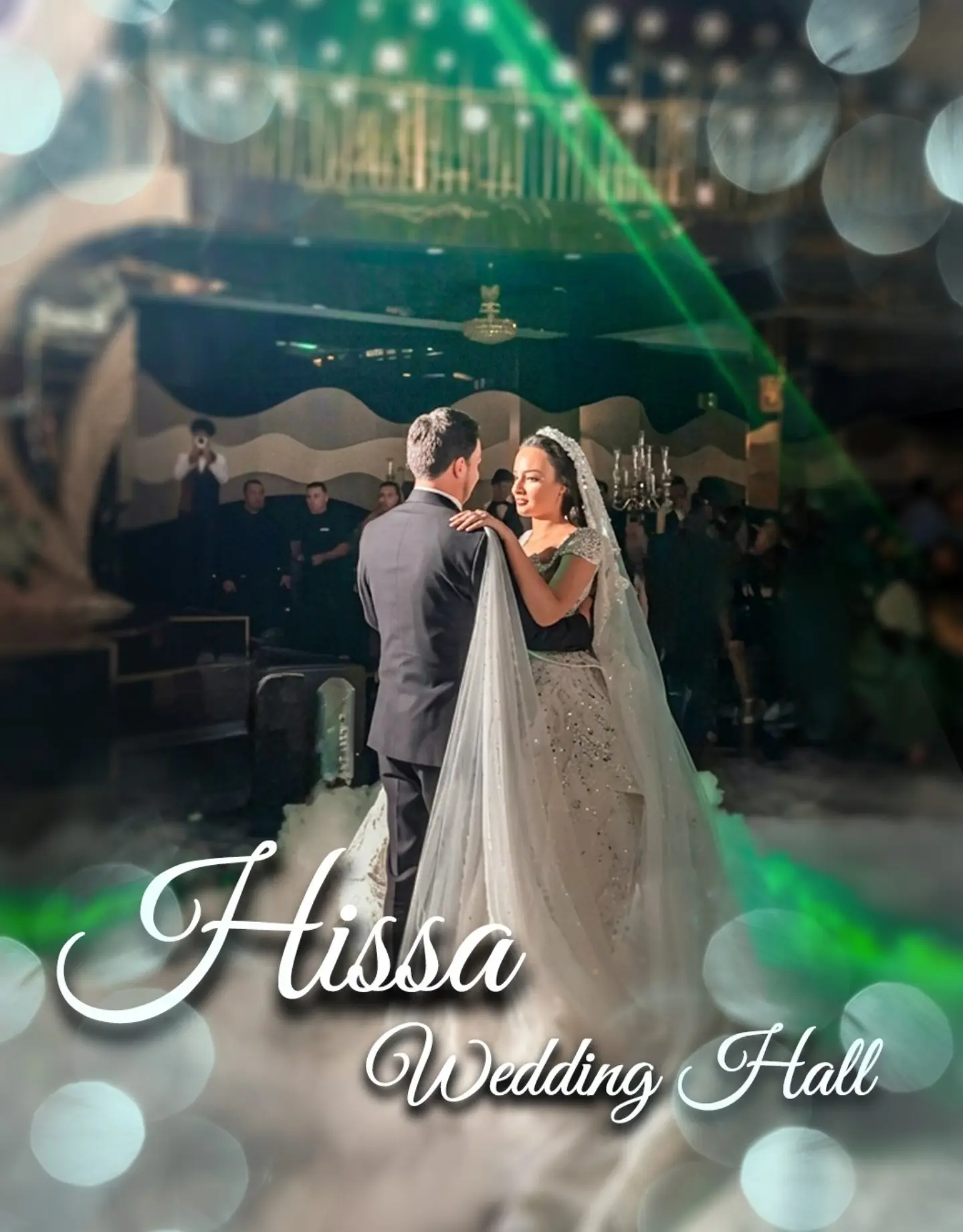 HİSSA SARAY