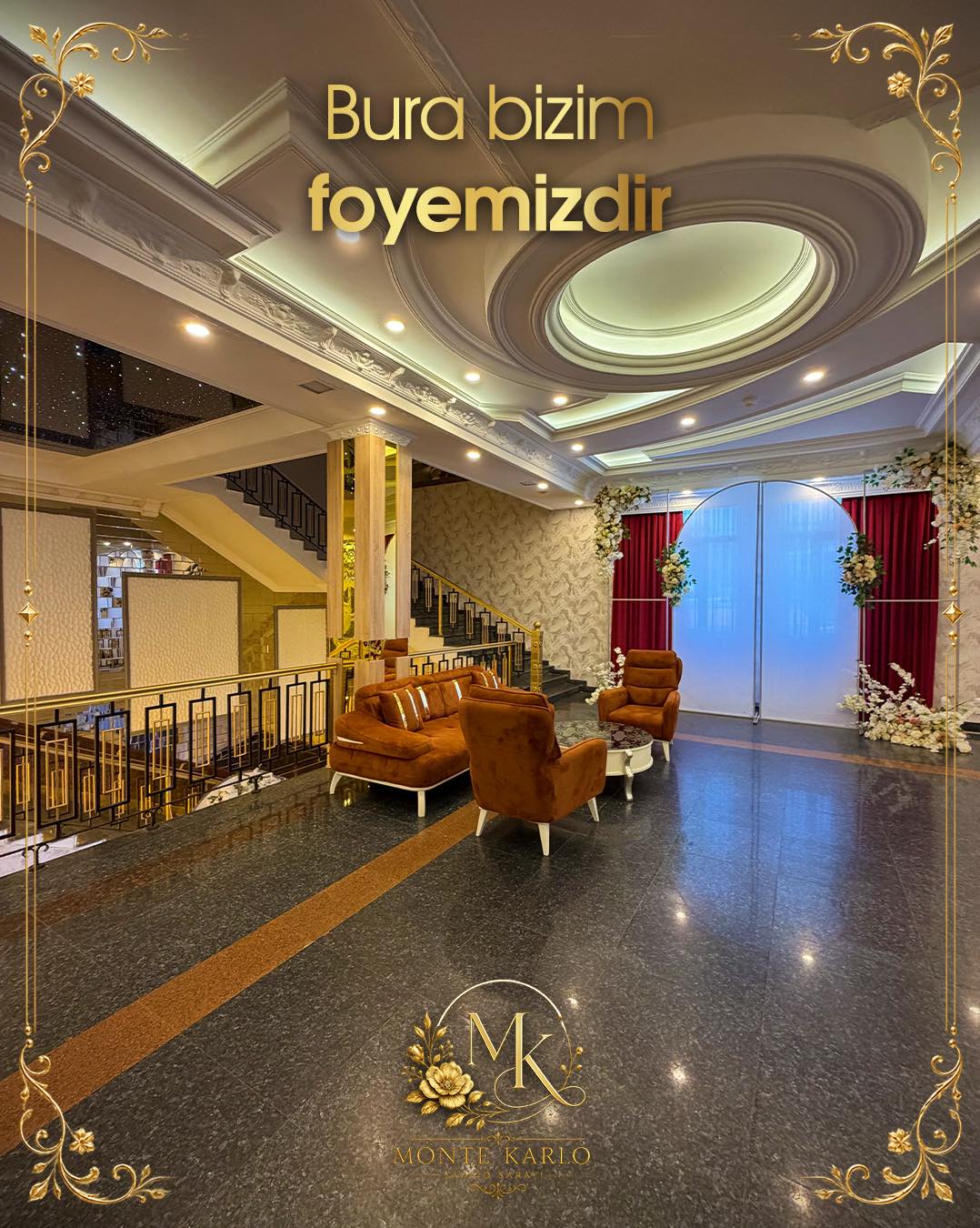 Toy Məclislərinin Təşkili