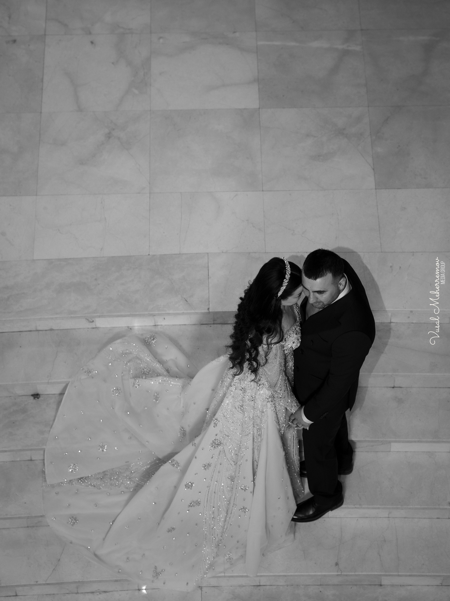 Balıq Model Gəlinliklər