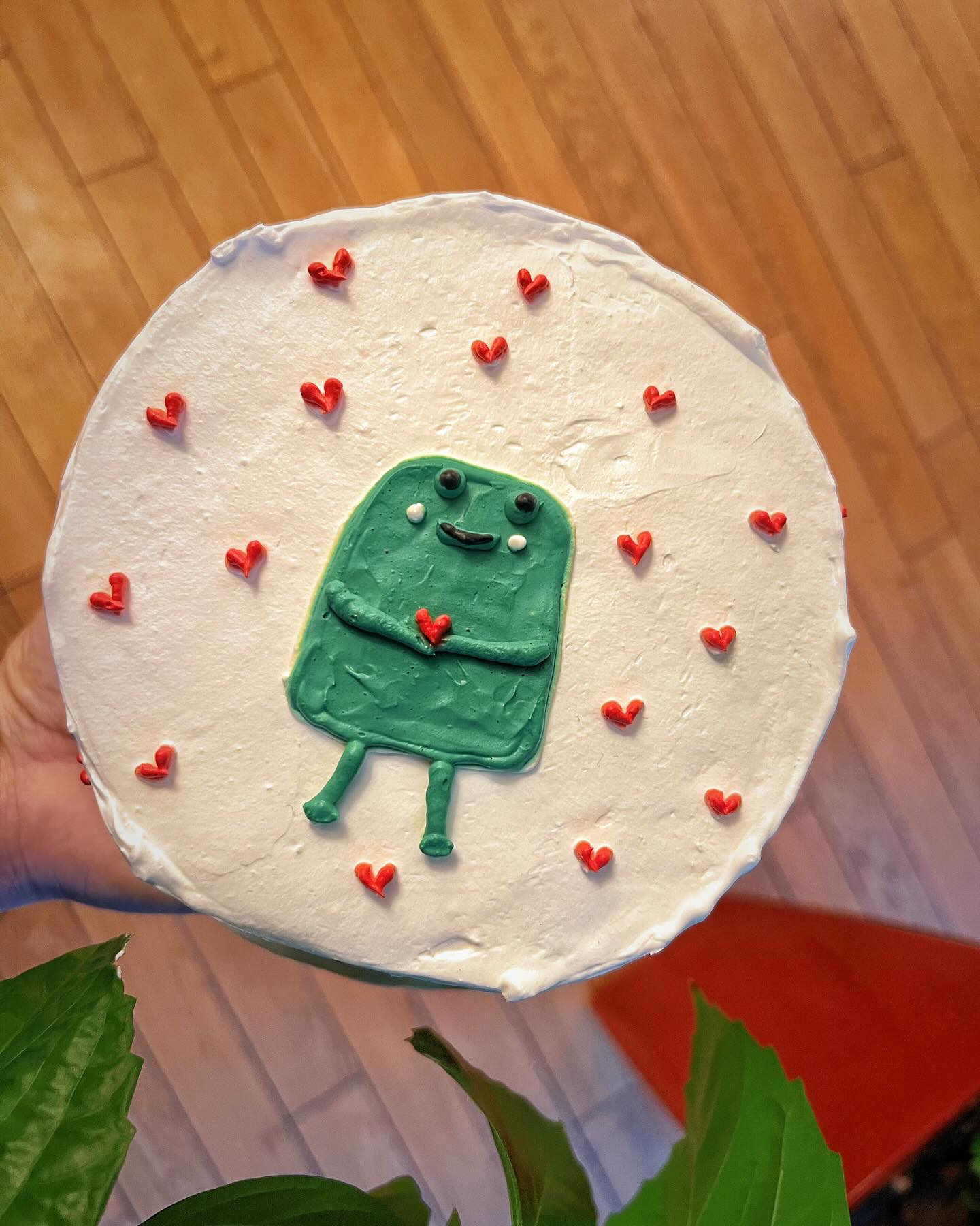 Bento Tortlar və Bento Brownie