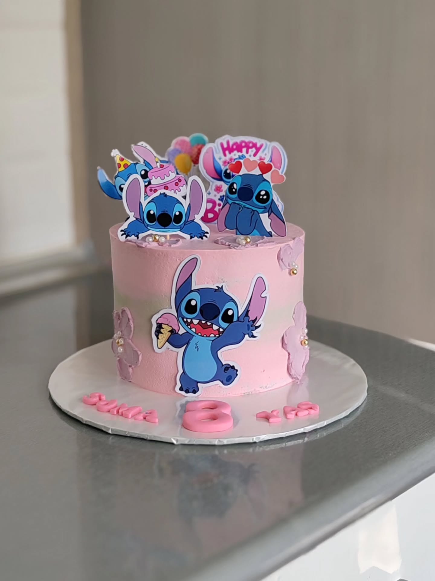 GG cake studio 🌹