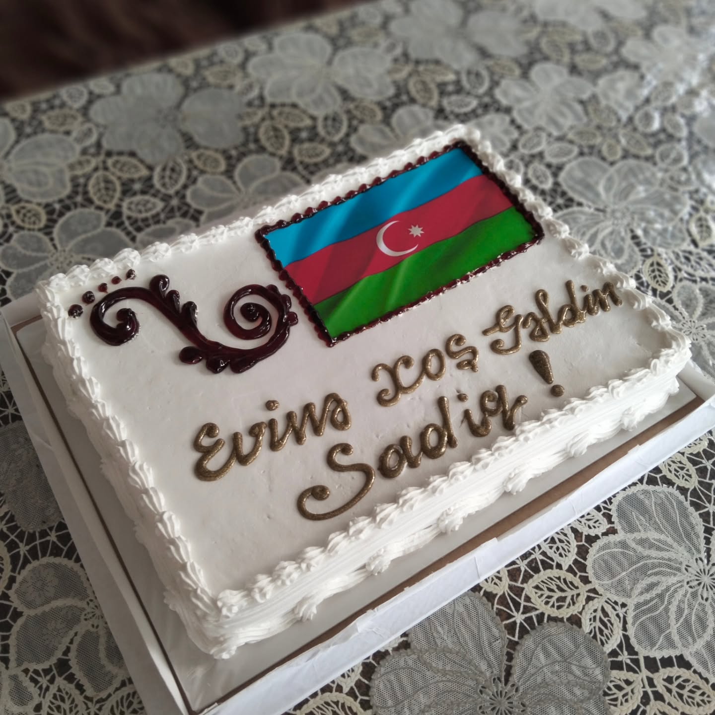 Əsgər və Mövzu Tortları