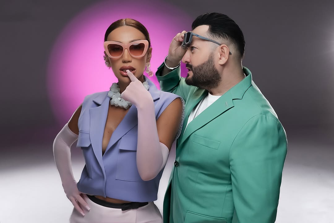 Toy Məclisləri üçün Canlı Musiqi və Aparıcı Xidməti