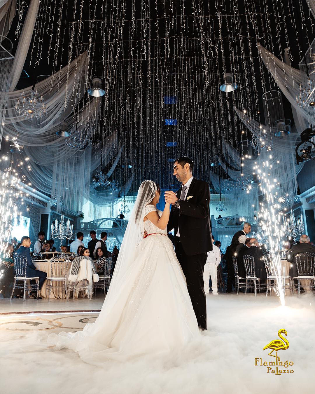 Təntənəli Xına Gecəsi Təşkili