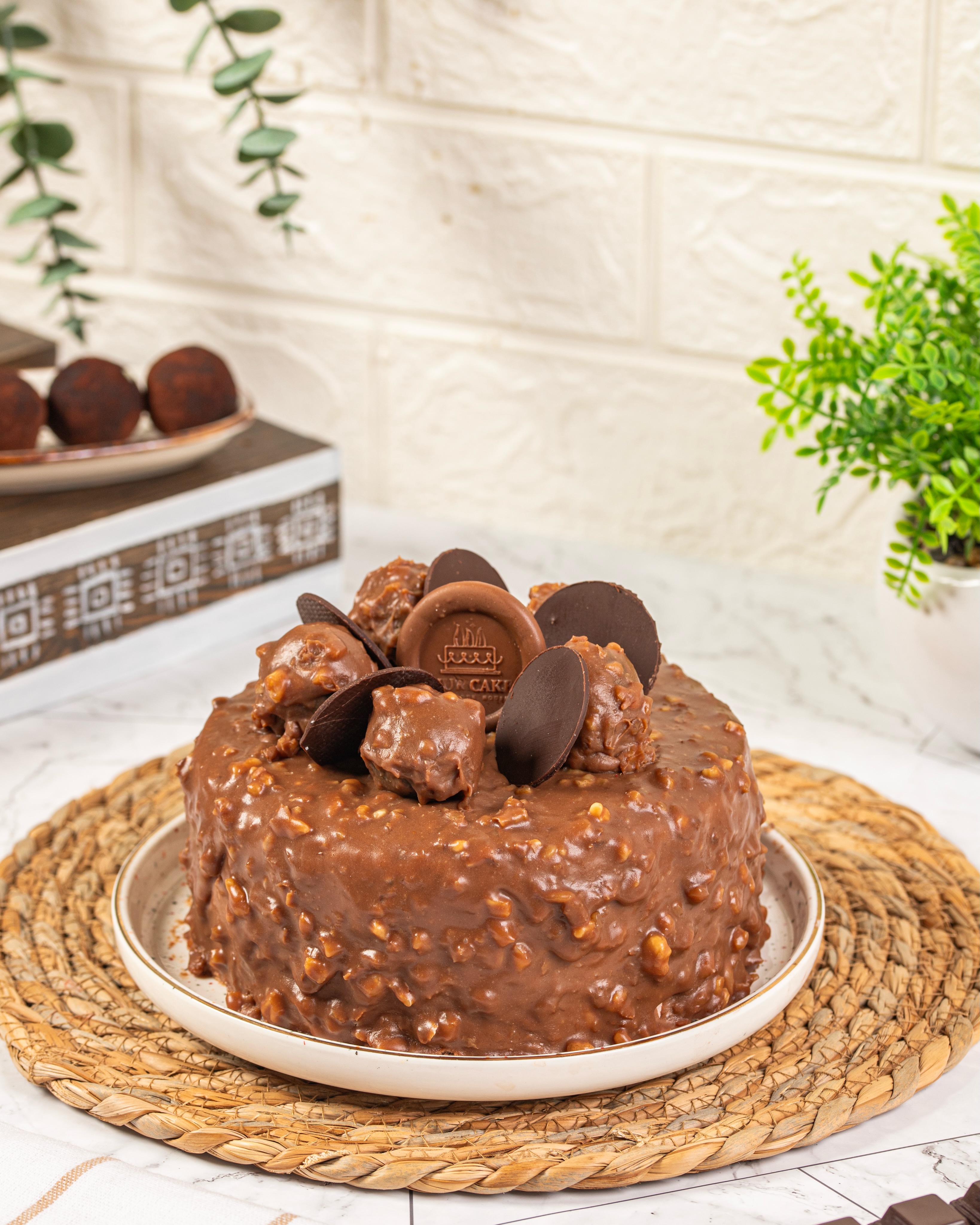 Nur Cake Boutique
