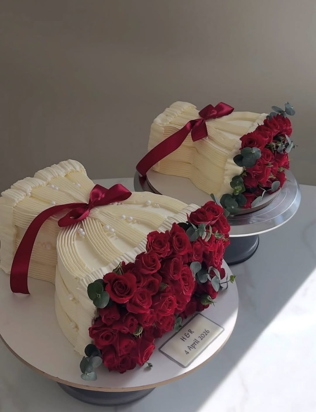 Toy və Nişan Tortları