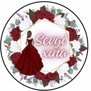 Sevgi Xına Sheki