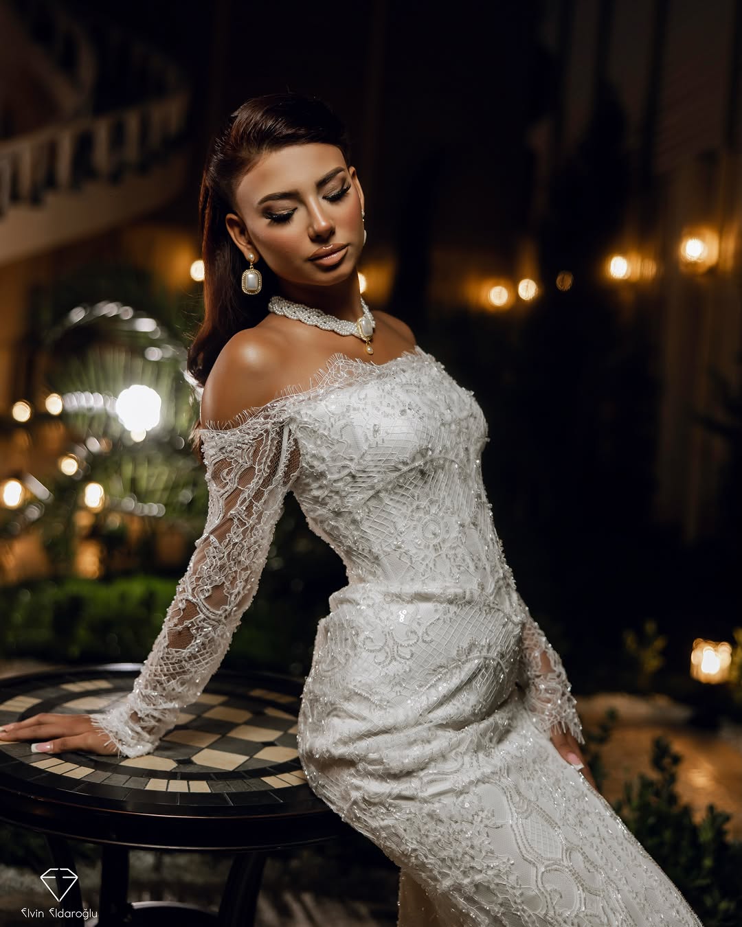 Love Story və Pre-wedding Çəkilişi