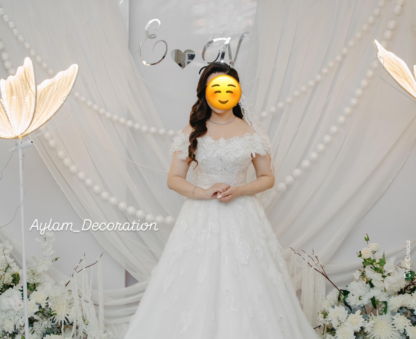 Aylam Decoration