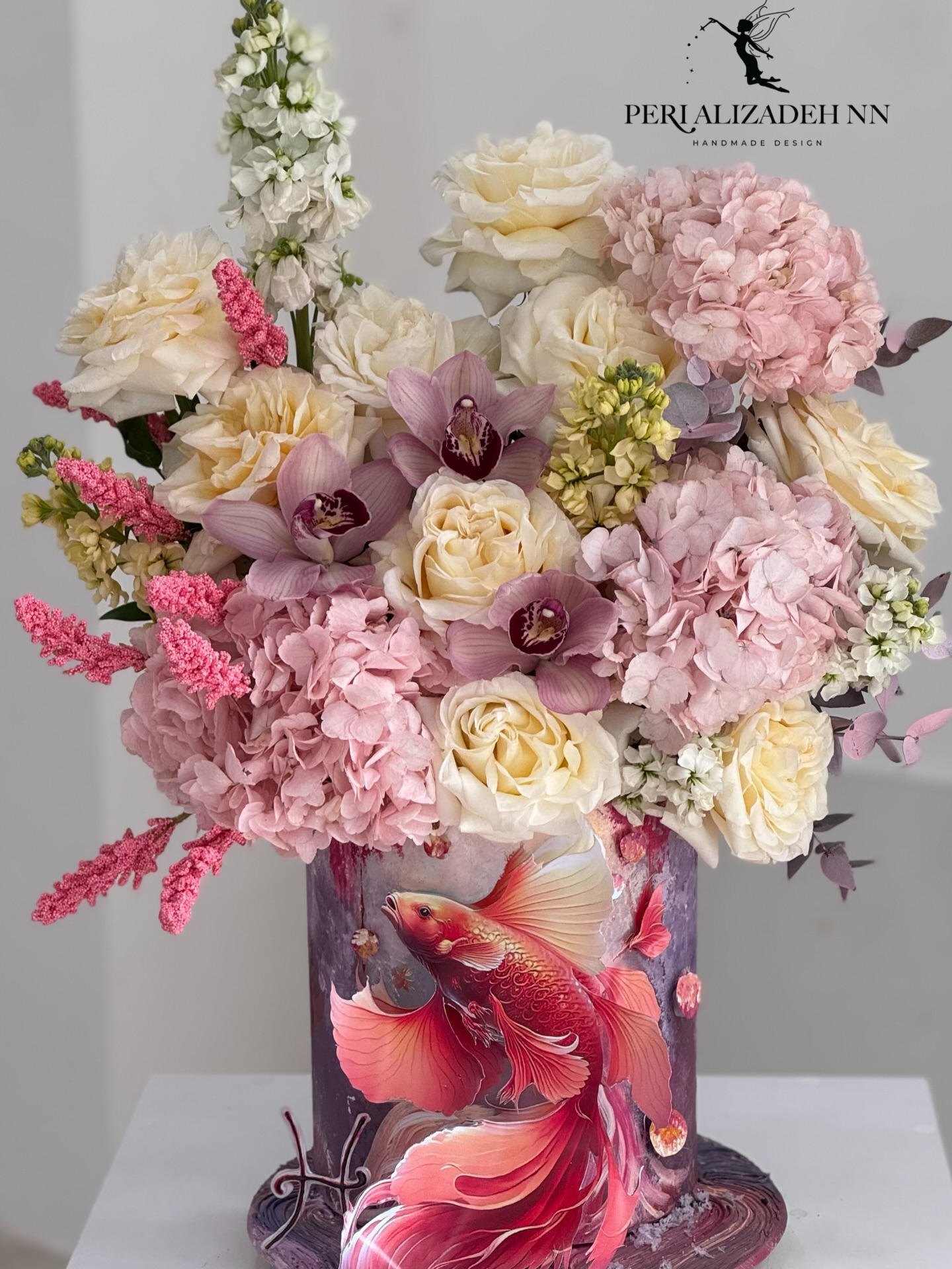 Peri Alizadeh Flowers & Accessories