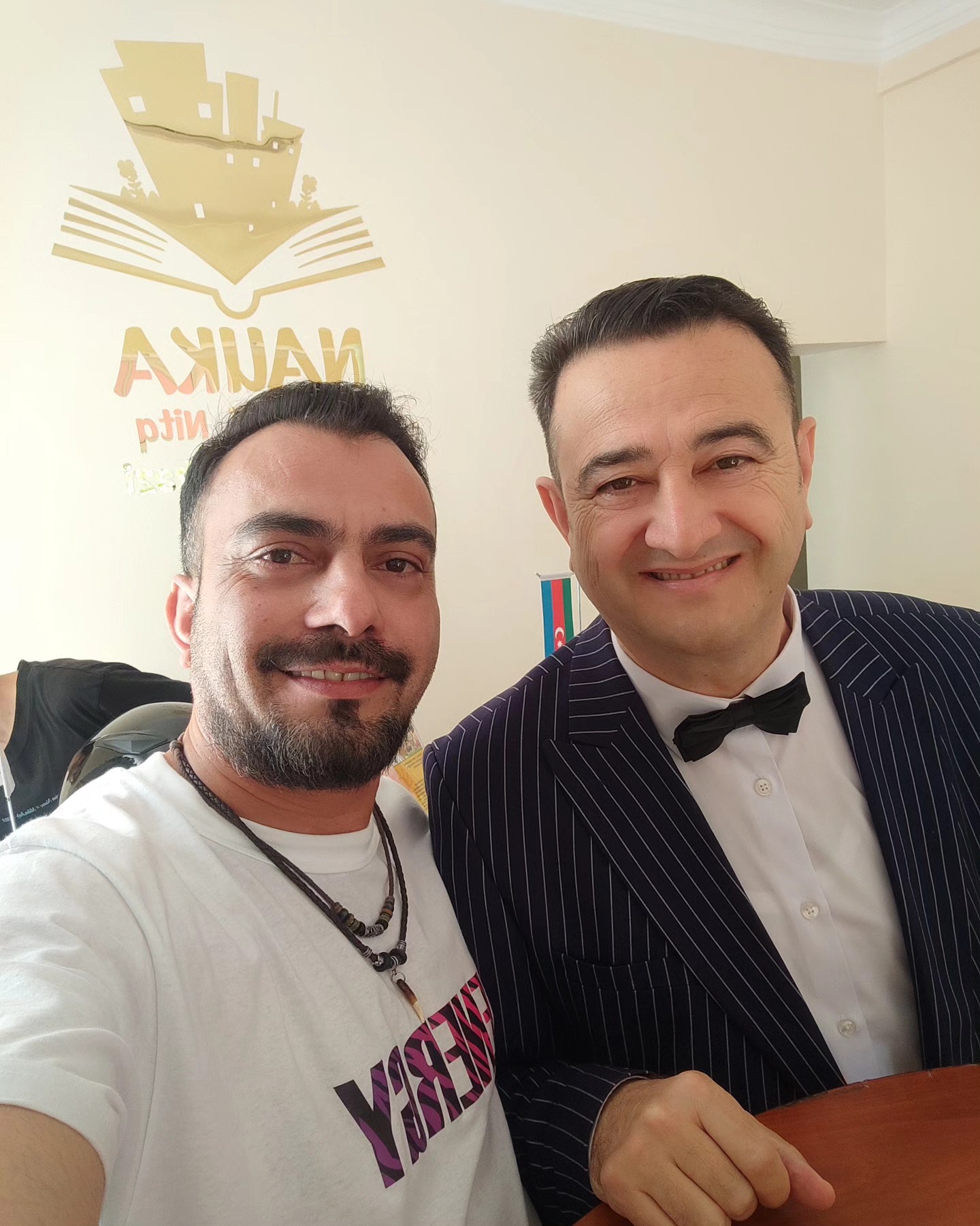 DJ Anar Official