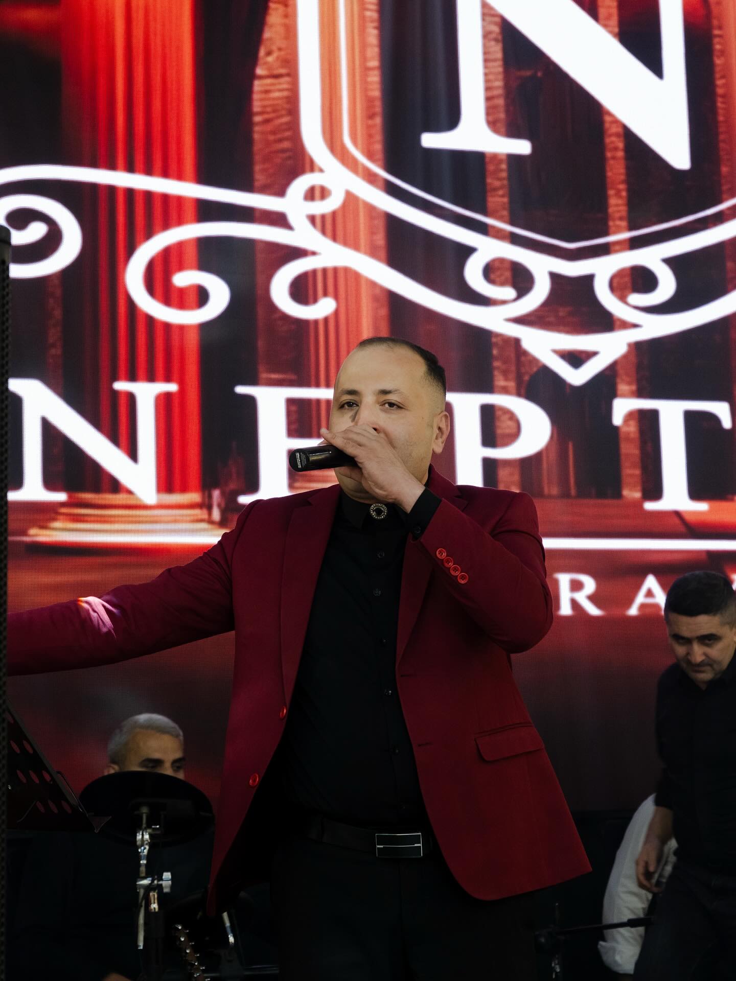 Neptun Saray