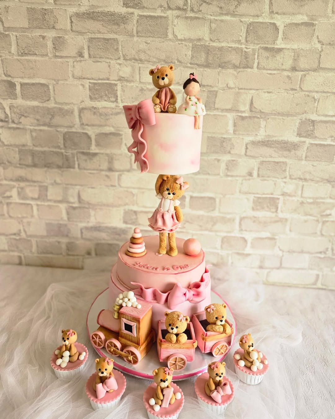 Toy və Nişan Tortları