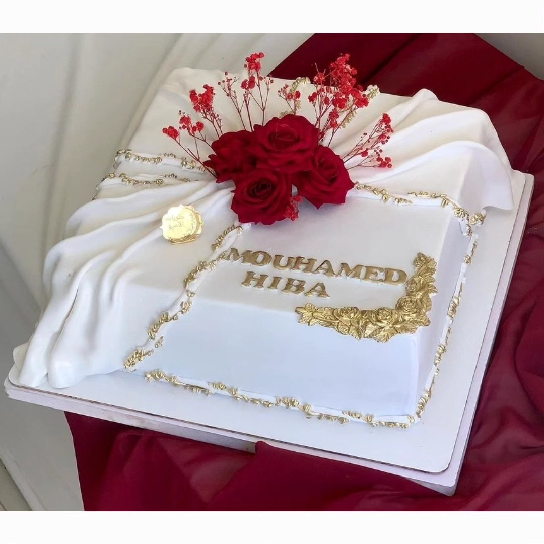 Nişan və Həri Tortları