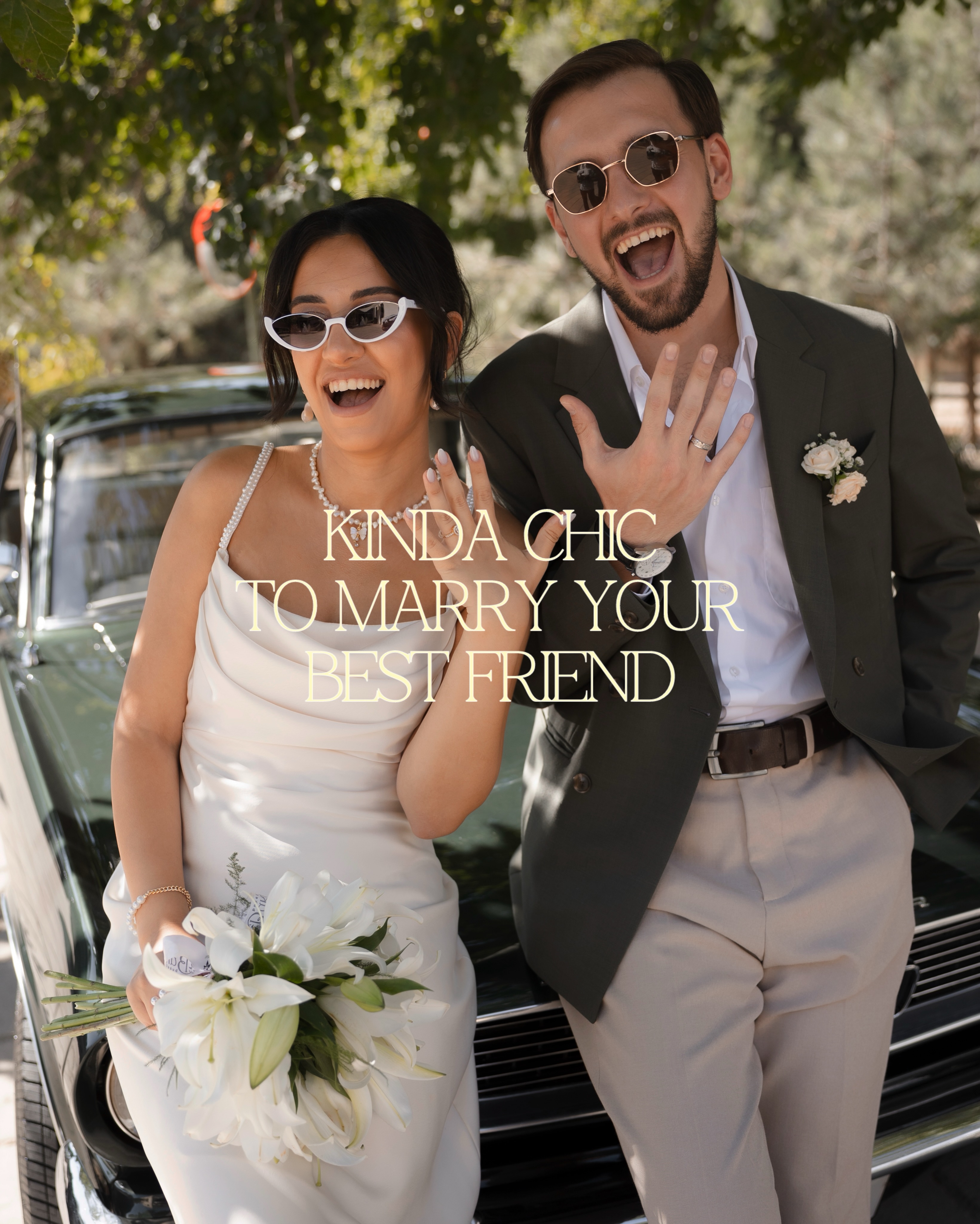 ROYA DREAM bridal couture house