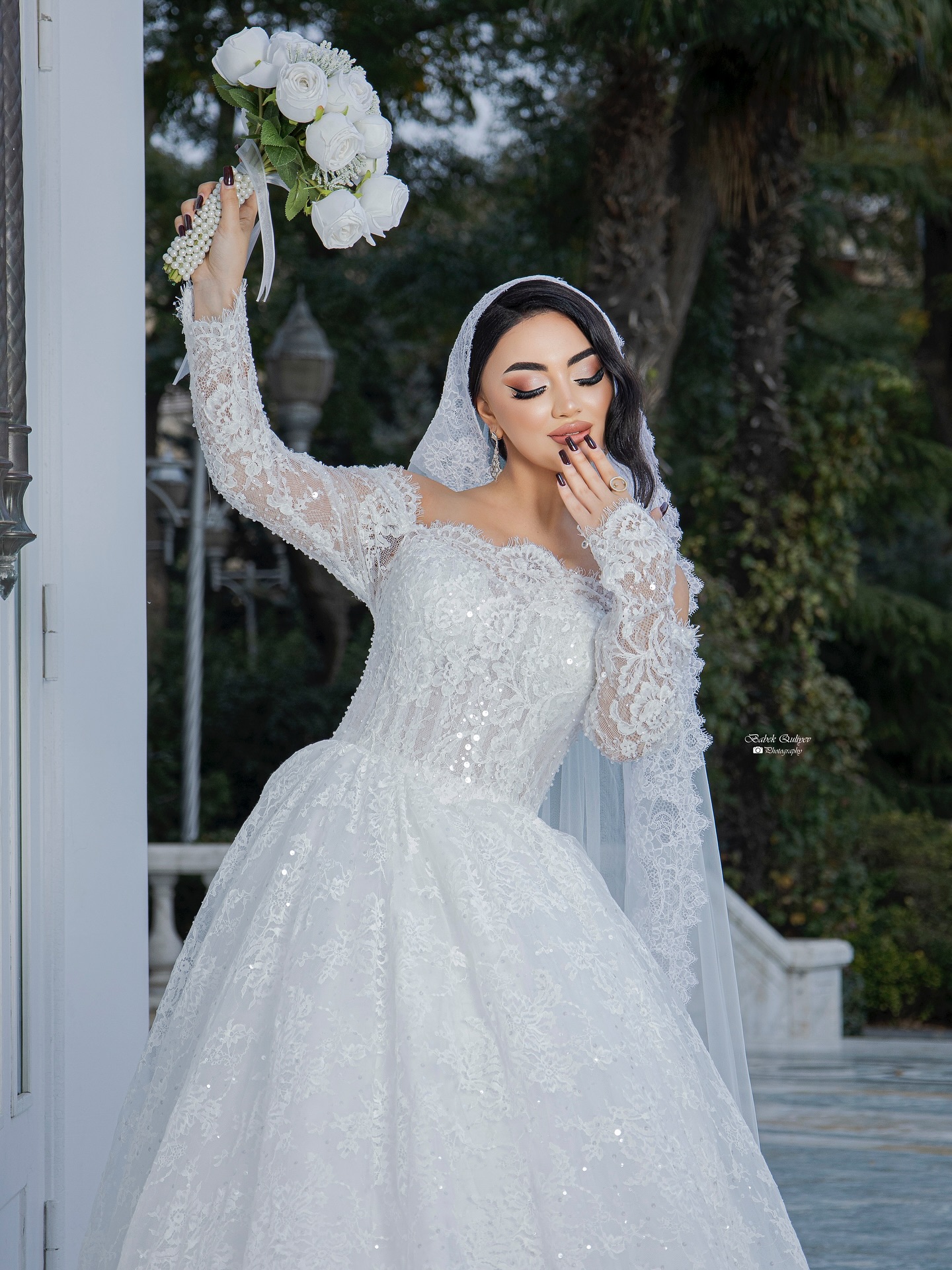 Babək Quliyev Photography