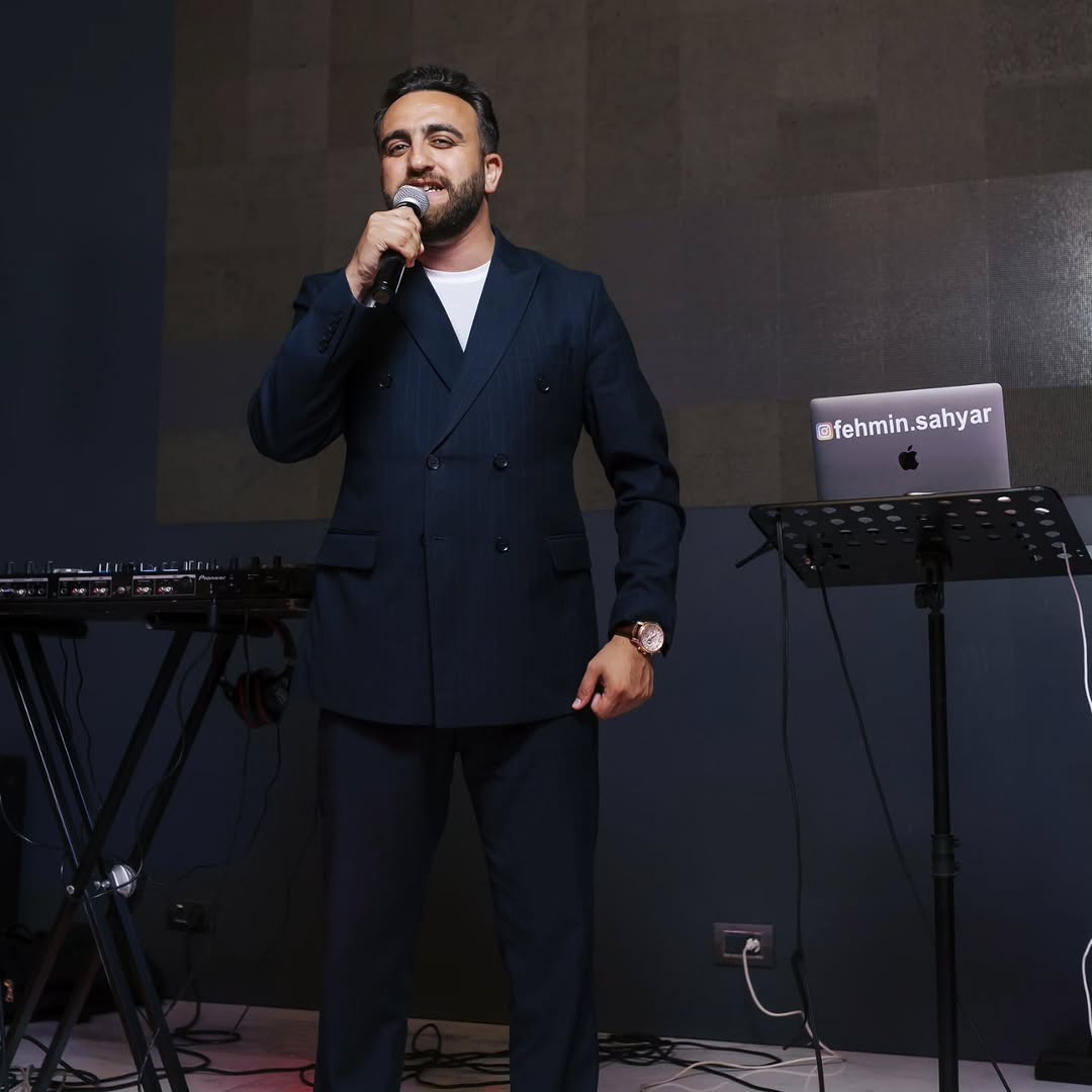 Ad Günü və Şənliklərdə Canlı Musiqi İfası