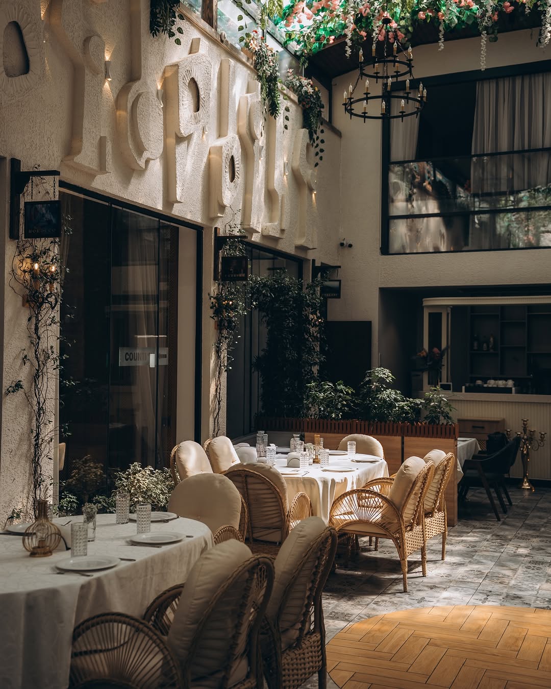 Elma Restaurant - Banket və Tədbirlərin Təşkili