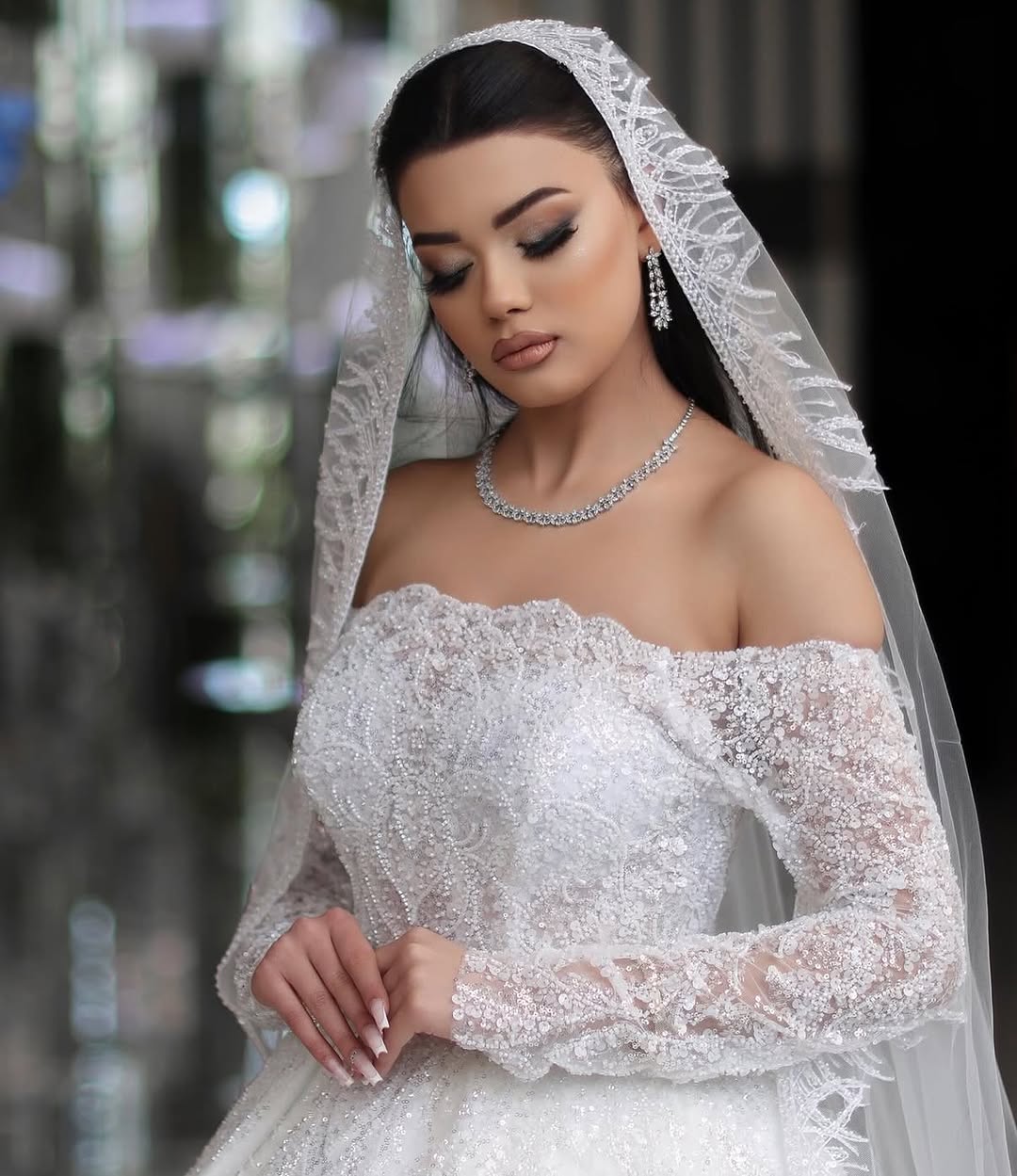 Toy üçün Premium Gəlinliklərin Satışı və Kirayəsi