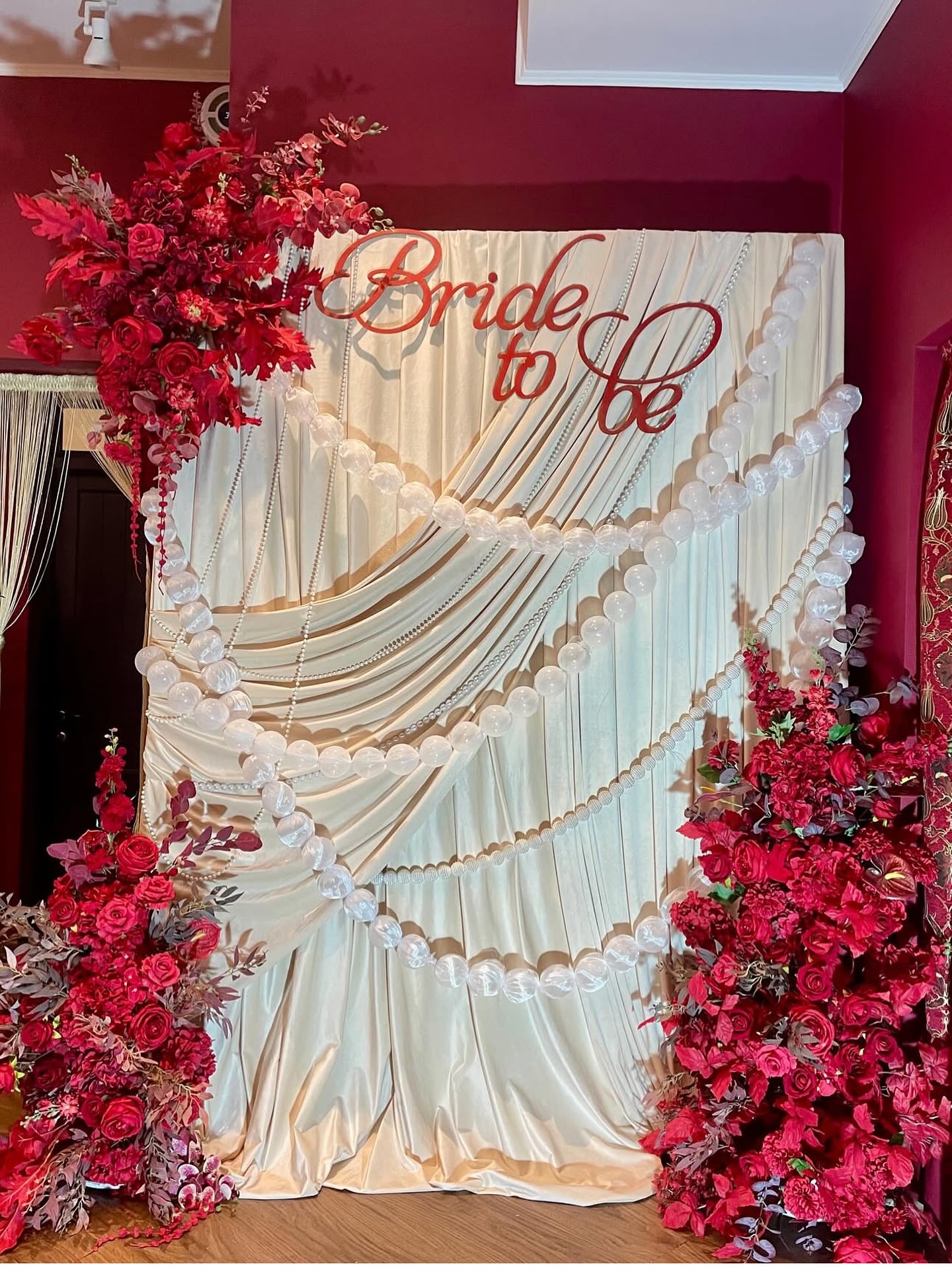 Mondesir Decoration