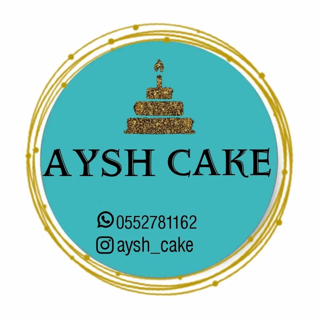 Aysh_cake