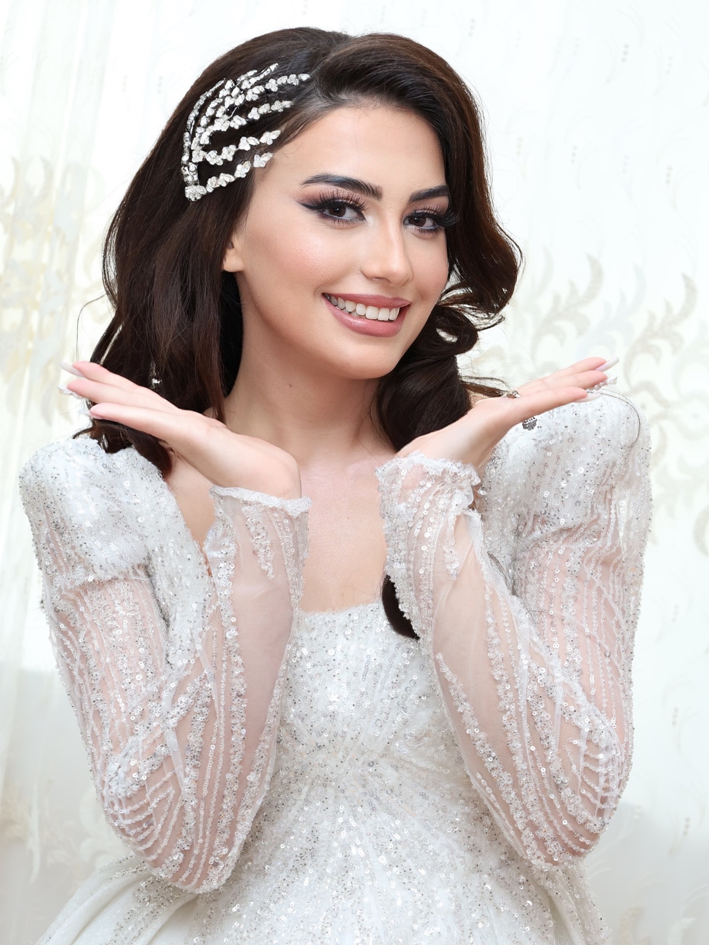 Gəlin Aksessuarları