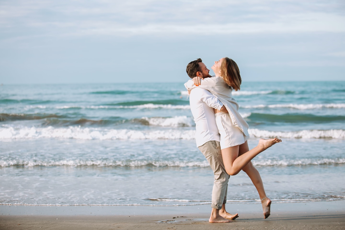 Love Story və Pre-Wedding Çəkilişi
