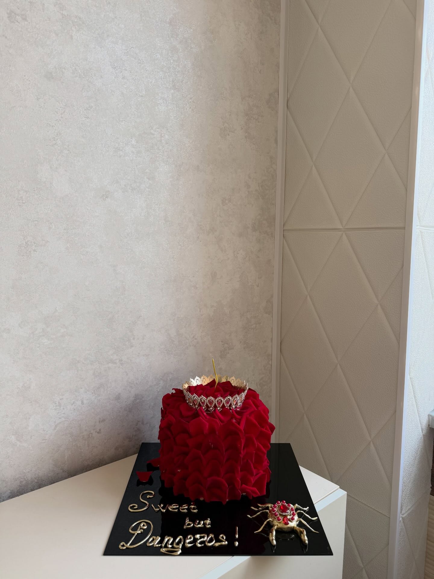 Tort və Şirniyyat Sifarişi