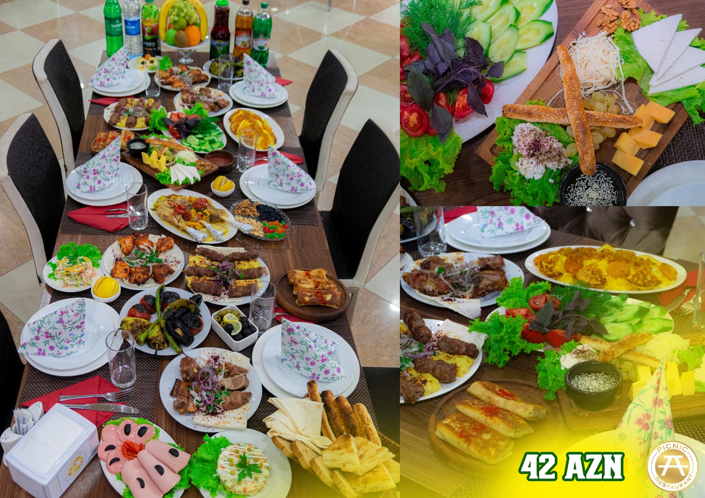 Əlifba Bayramı və Məktəb Tədbirləri