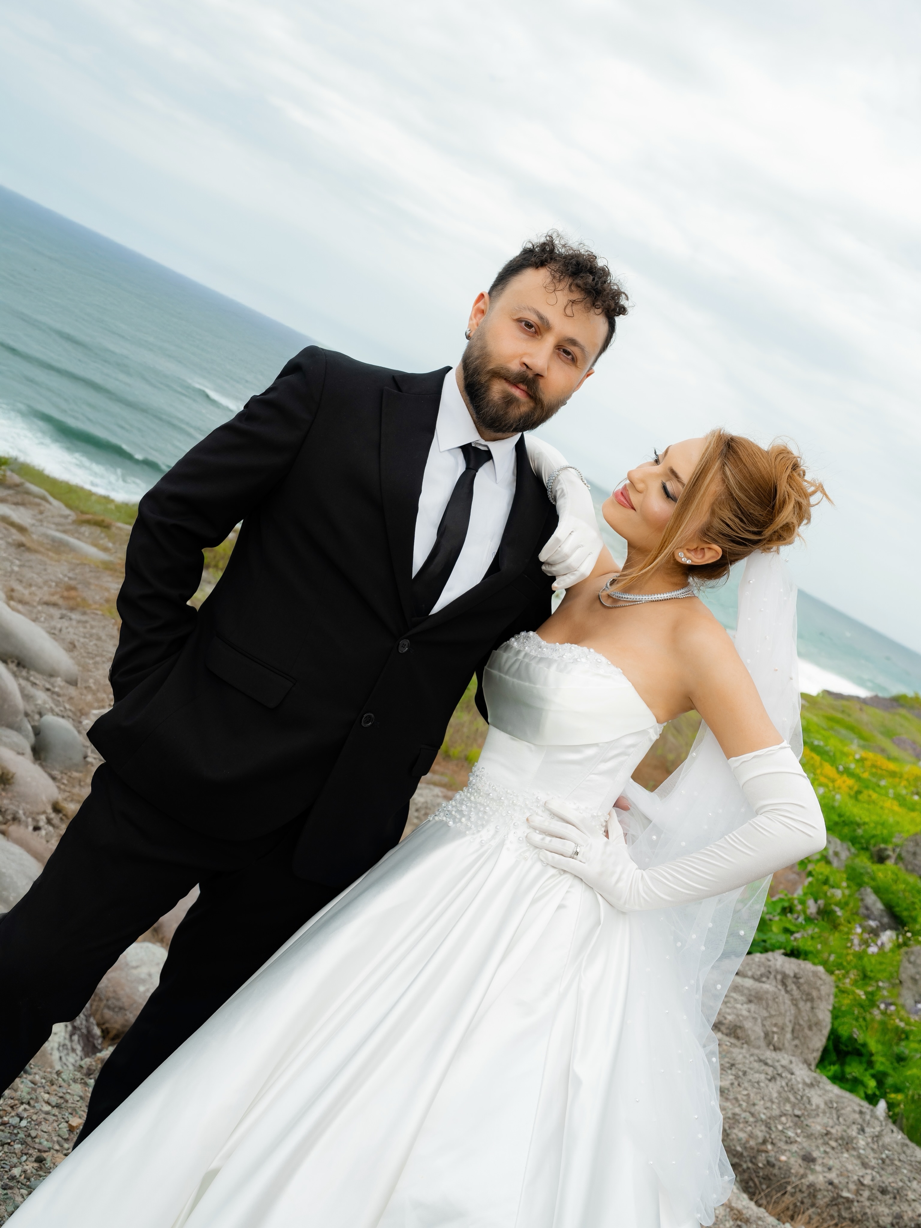 Özel Wedding