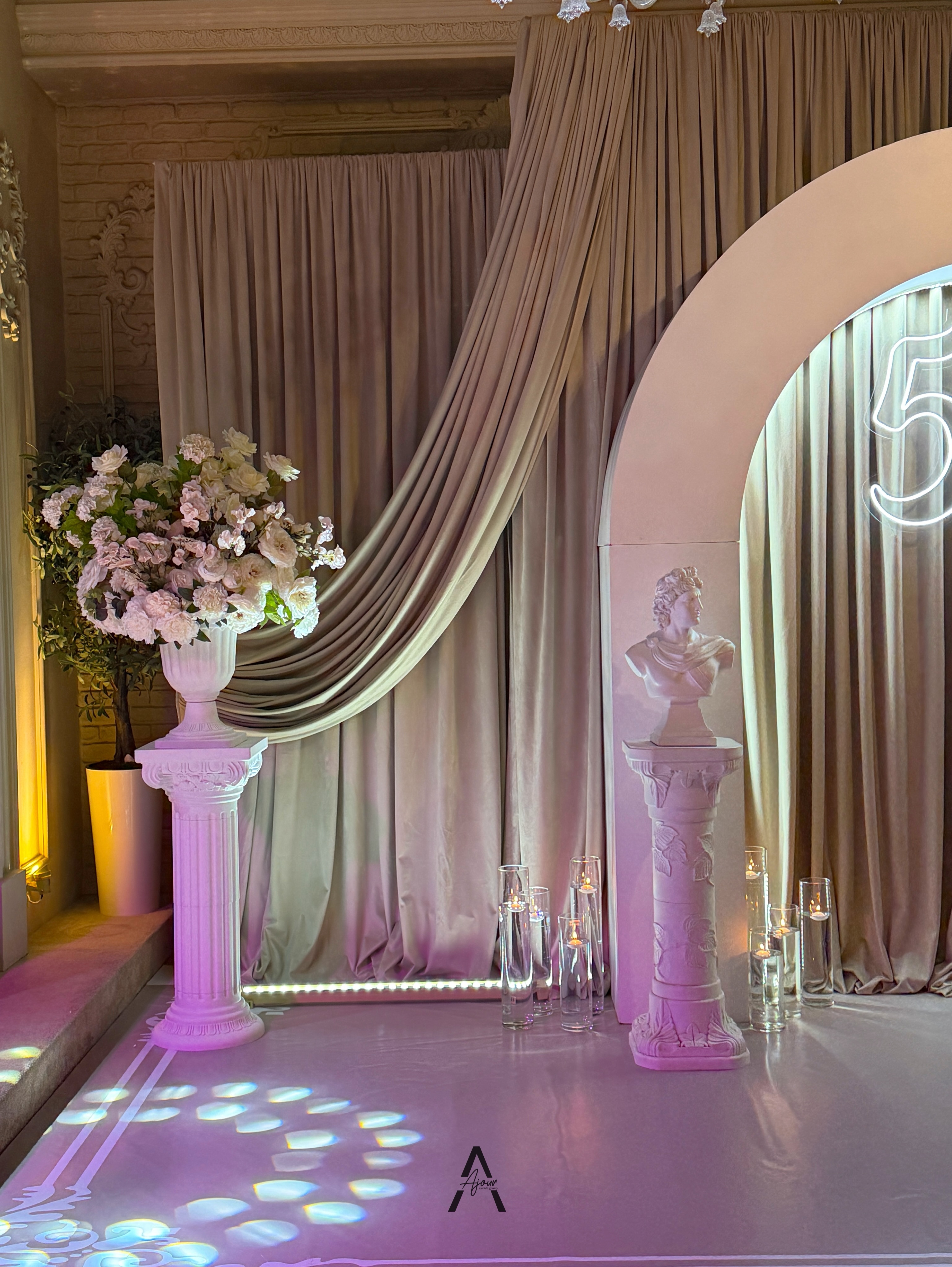 Ajour Events Baku